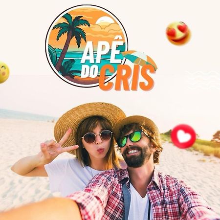 Hostel Ape Do Cris Флорианополис Экстерьер фото