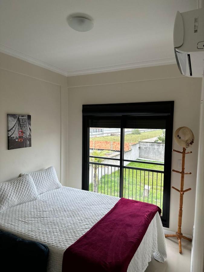 Hostel Ape Do Cris Флорианополис Экстерьер фото