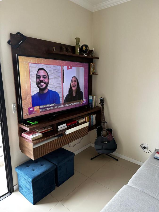 Hostel Ape Do Cris Флорианополис Экстерьер фото