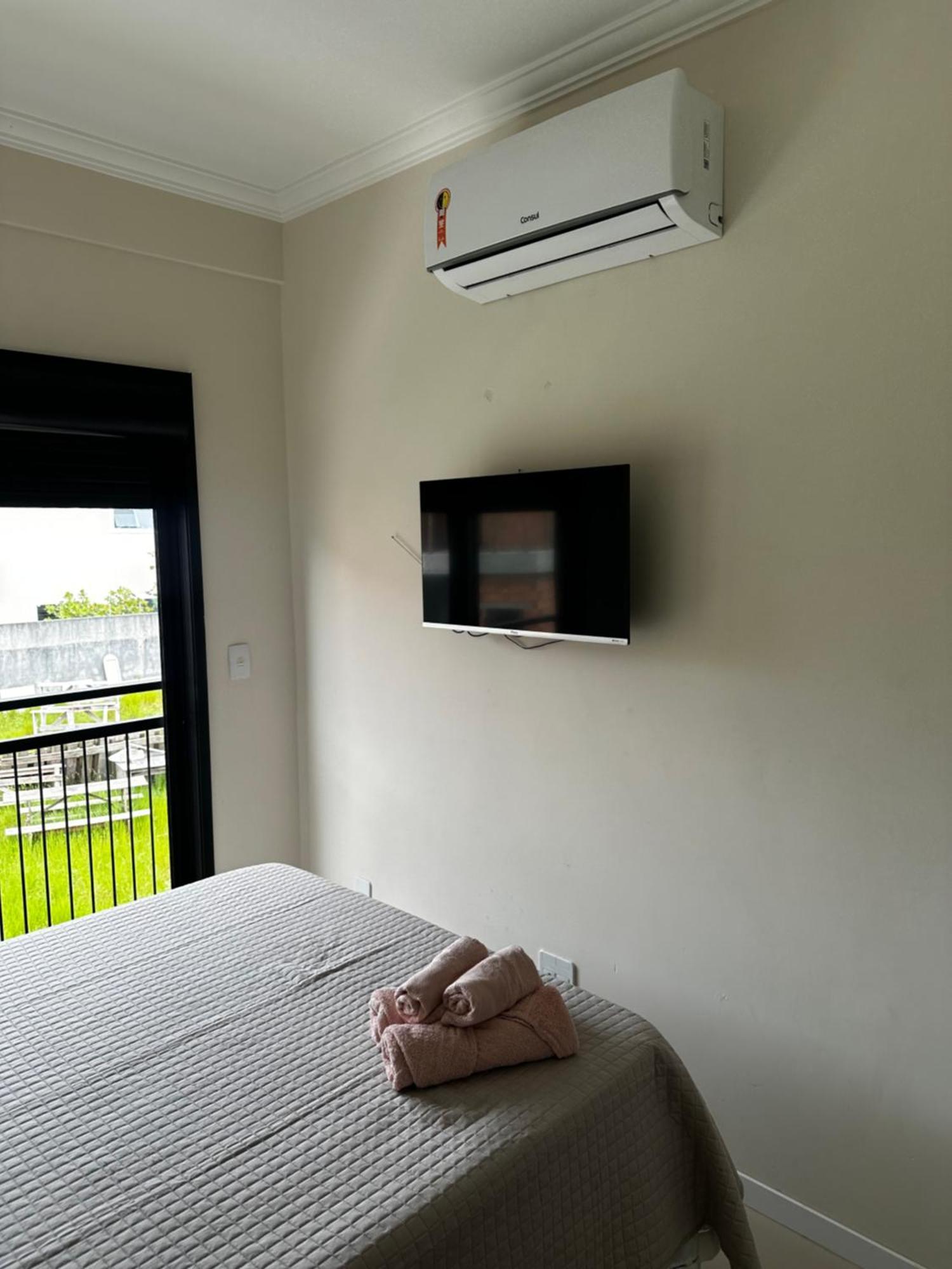 Hostel Ape Do Cris Флорианополис Экстерьер фото