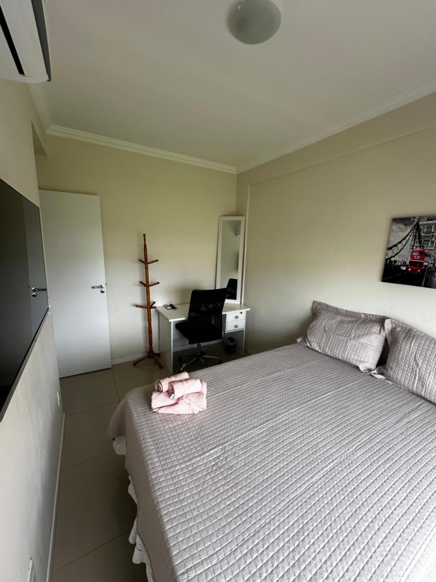 Hostel Ape Do Cris Флорианополис Экстерьер фото