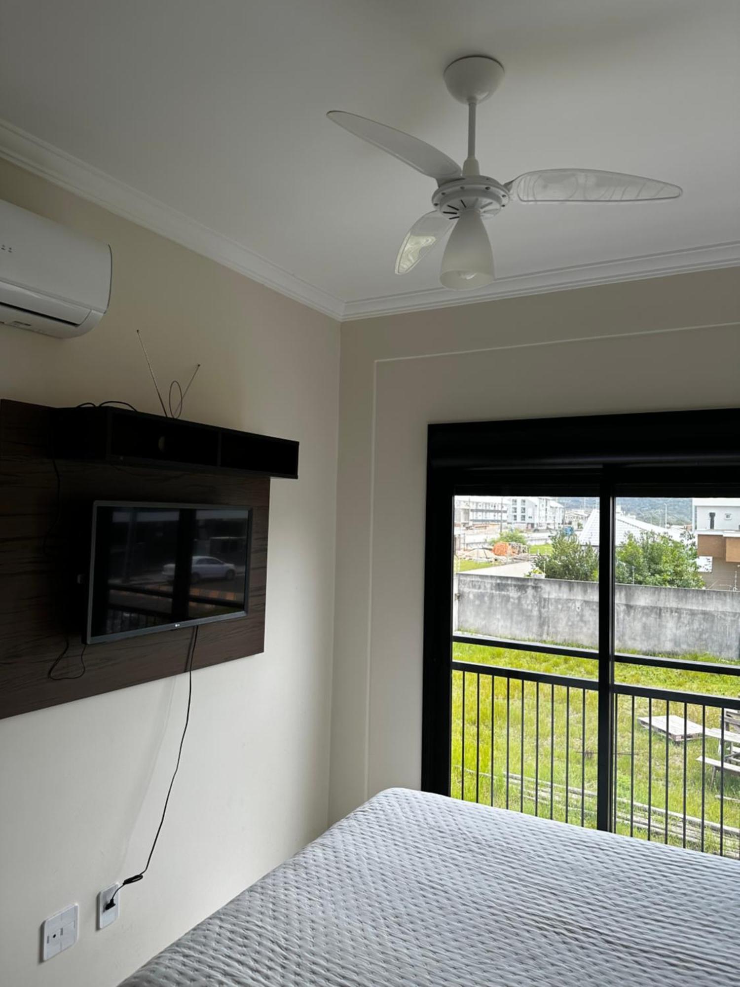 Hostel Ape Do Cris Флорианополис Экстерьер фото