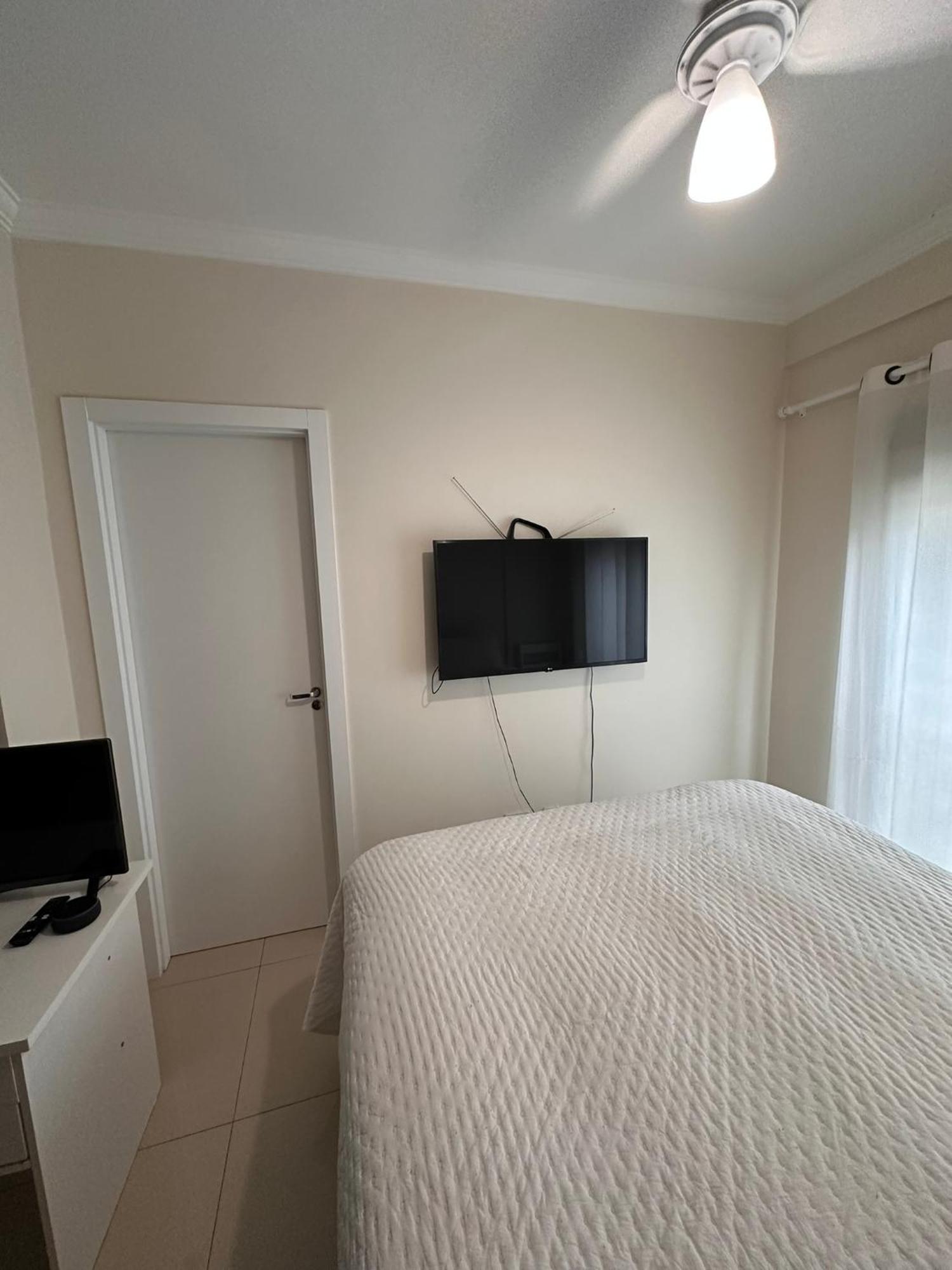 Hostel Ape Do Cris Флорианополис Экстерьер фото