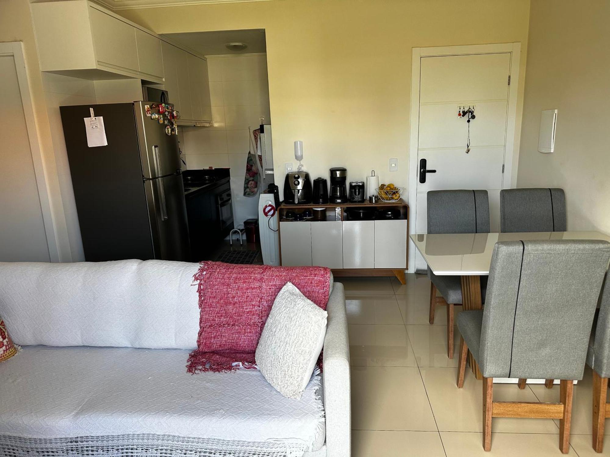 Hostel Ape Do Cris Флорианополис Экстерьер фото