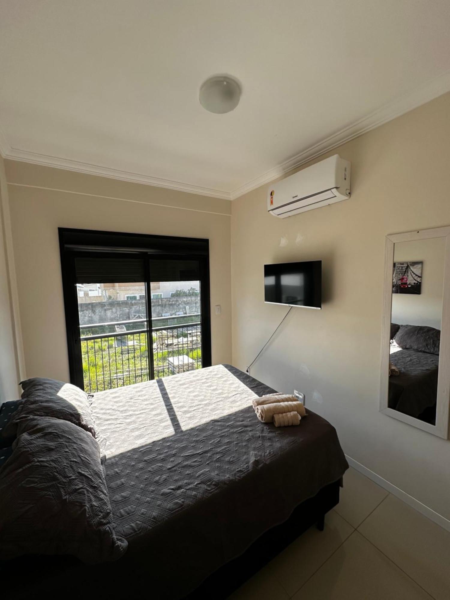 Hostel Ape Do Cris Флорианополис Экстерьер фото
