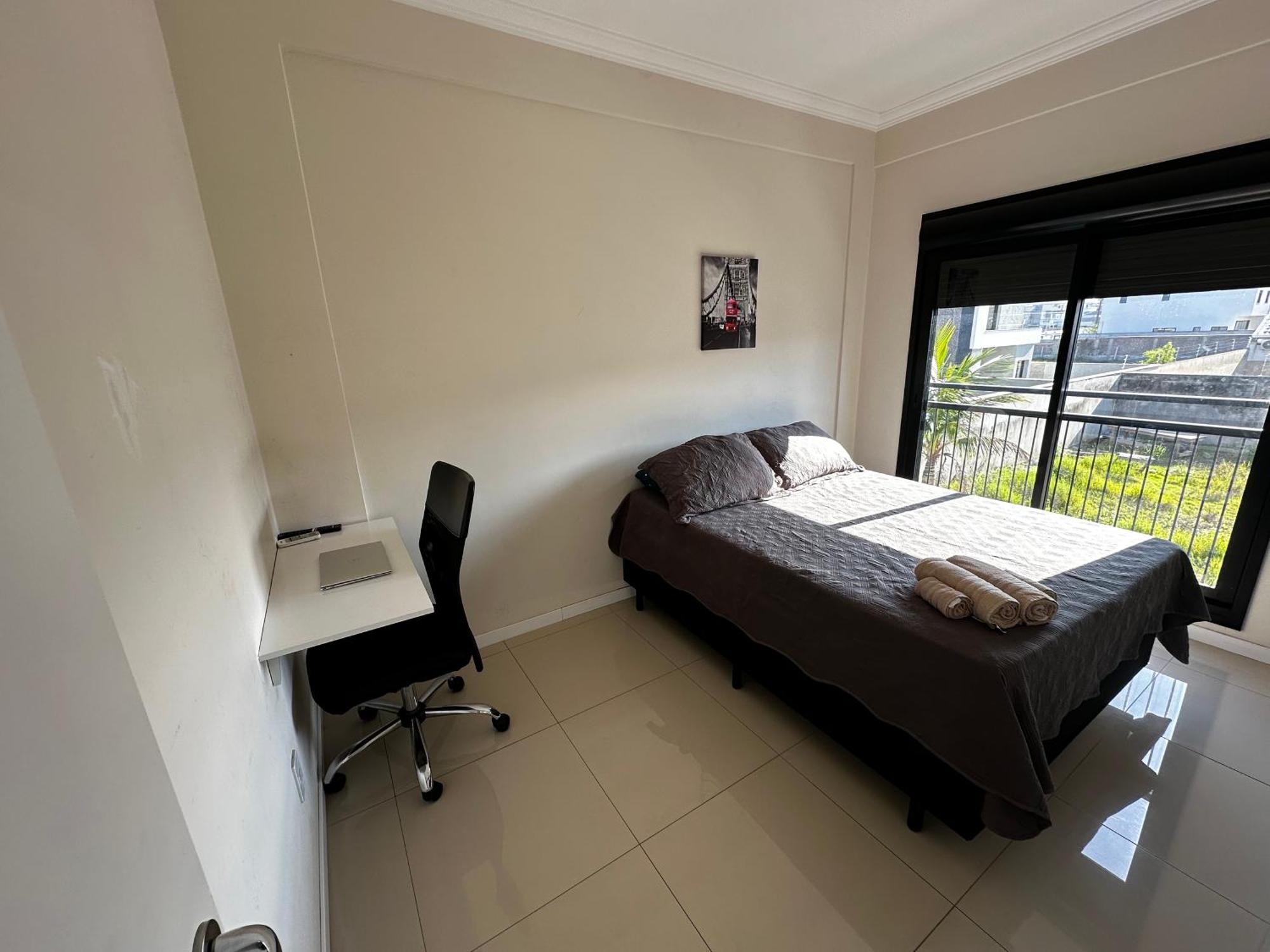 Hostel Ape Do Cris Флорианополис Экстерьер фото