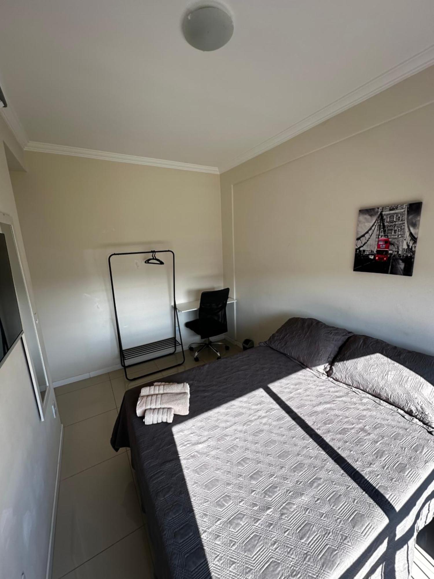 Hostel Ape Do Cris Флорианополис Экстерьер фото