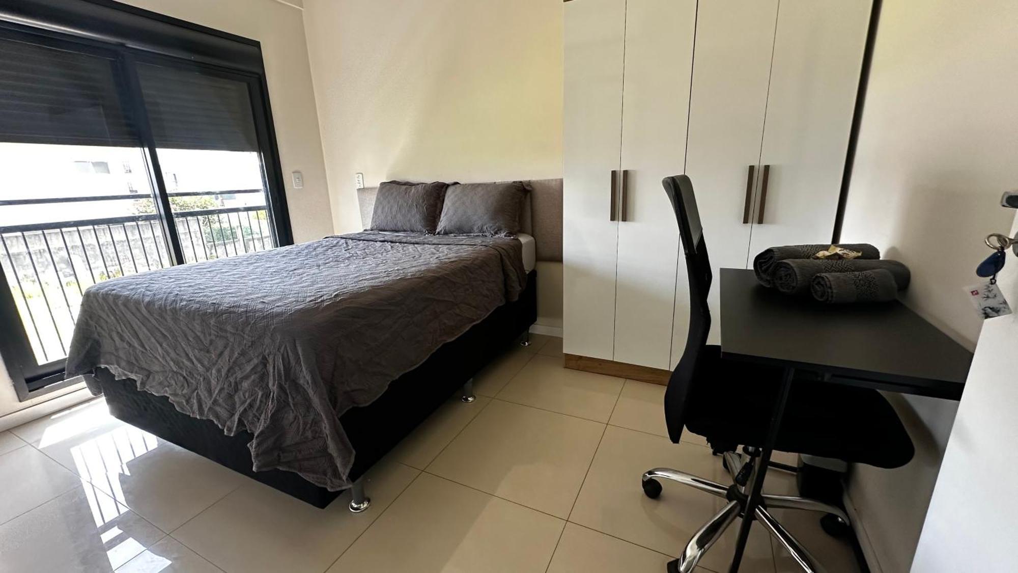 Hostel Ape Do Cris Флорианополис Экстерьер фото